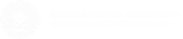 International Diplomatic Council of Tamil Eelam