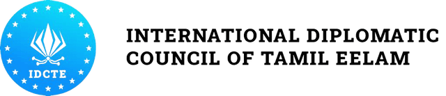 International Diplomatic Council of Tamil Eelam